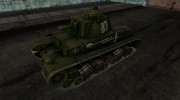 Скачать шкурки бесплатно для PzKpfw 35(t) para World Of Tanks miniatura 1