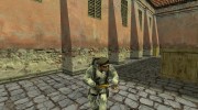 GOLD_KNIFE para Counter Strike 1.6 miniatura 4