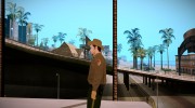 Desert Sheriff para GTA San Andreas miniatura 2