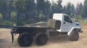 Урал Next 2.2 for Spintires 2014 miniature 7