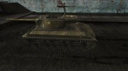 Шкурка для T25/2 Steppe for World Of Tanks miniature 2