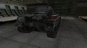 Шкурка для немецкого танка PzKpfw II Luchs para World Of Tanks miniatura 4
