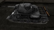 Шкурка для VK3002(DB) para World Of Tanks miniatura 2