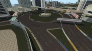 Long Beach Circuit [Beta] для GTA 4 миниатюра 25