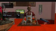 Рабочие пончичные - RBRD Overhaul для GTA San Andreas миниатюра 1