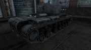 КВ-3 08 para World Of Tanks miniatura 4