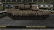 Ремоделинг для M6A2E1 para World Of Tanks miniatura 5