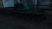 Шкурка для FMX 13 90 №3 for World Of Tanks miniature 5