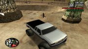 Vehicle Control v.1 (PC) para GTA San Andreas miniatura 2