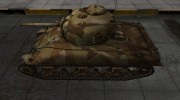 Американский танк M4 Sherman для World Of Tanks миниатюра 2