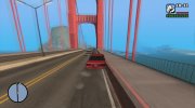 Trip to San Andreas для GTA San Andreas миниатюра 5