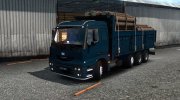BMC Pro 935 for Euro Truck Simulator 2 miniature 1