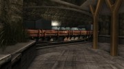 Группировка Боевики в метро в Криминальной России для GTA San Andreas миниатюра 8