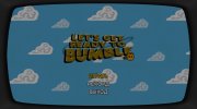 Lets Get Ready to Bumble (remastered) - Новые текстуры для мини-игры para GTA San Andreas miniatura 1