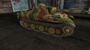 Шкурка для PzKpfw V Panther for World Of Tanks miniature 5
