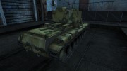 КВ-5 7 para World Of Tanks miniatura 4