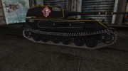 VK4502(P) Ausf B 6 для World Of Tanks миниатюра 5