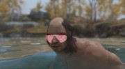 Elewin Real Sunglasses для TES V: Skyrim миниатюра 6