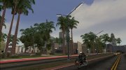 Proper Vegetation Retex for GTA San Andreas miniature 5