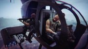Ambient Hit Squads 2.1 for GTA 5 miniature 5