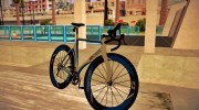 GTA V Tri-Cycles Race Bike для GTA San Andreas миниатюра 3