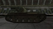 Исторический камуфляж AMX 13 90 для World Of Tanks миниатюра 5