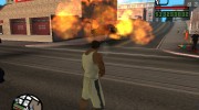 Cheat Bullets для GTA San Andreas миниатюра 1