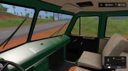МАЗ-5549 v1.1 by Alex Kaiser для Farming Simulator 2017 миниатюра 12