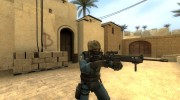Fal C1 for Counter-Strike Source miniature 4