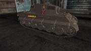 Pzkpfw VIB Tiger II Строгг para World Of Tanks miniatura 5