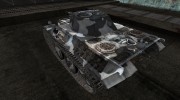 VK1602 Leopard  Soldner86rus for World Of Tanks miniature 3