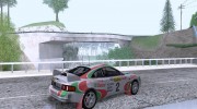 Toyota Celica ST-205 GT-Four Rally для GTA San Andreas миниатюра 3