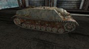 JagdPzIV 22 для World Of Tanks миниатюра 5
