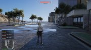 The Exclusion Zone 2.0 for GTA 5 miniature 7