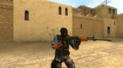 EdelwoodnGrip Galil para Counter-Strike Source miniatura 4