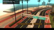 Bad Boys Deadline for GTA San Andreas miniature 22
