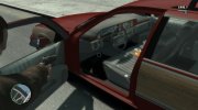 Chevrolet Caprice Wagon 1993 для GTA 4 миниатюра 5