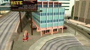Припаркованный транспорт v3.0 Final для GTA San Andreas миниатюра 9