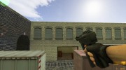 TEC-9 on some hood gangsta anims (CS 1.6) for Counter Strike 1.6 miniature 1