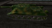 Объект 704 murgen для World Of Tanks миниатюра 2