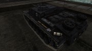 StuG III от kirederf7 para World Of Tanks miniatura 3