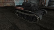 PzKpfw II Luchs xSync 1 для World Of Tanks миниатюра 5