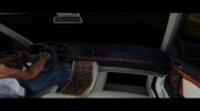 Mercedes-Benz S600 w140 Brabus para GTA San Andreas miniatura 7