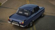 Moskvich 412 Gably for GTA San Andreas miniature 4