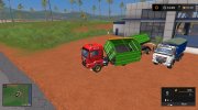 Fliegl Transport Pack v.1.0.5.0 para Farming Simulator 2017 miniatura 6