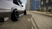 Toyota Chaser JZX 100 для GTA San Andreas миниатюра 5