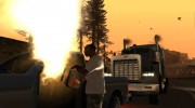 Project Overhaul - Particles and Effects Final para GTA San Andreas miniatura 22