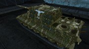 JagdTiger 3 para World Of Tanks miniatura 3