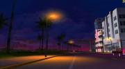 Доработка фонарных столбов v2 para GTA Vice City miniatura 2