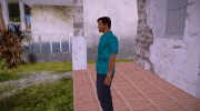 Tommy Vercetti HD GTA V Style для GTA San Andreas миниатюра 4